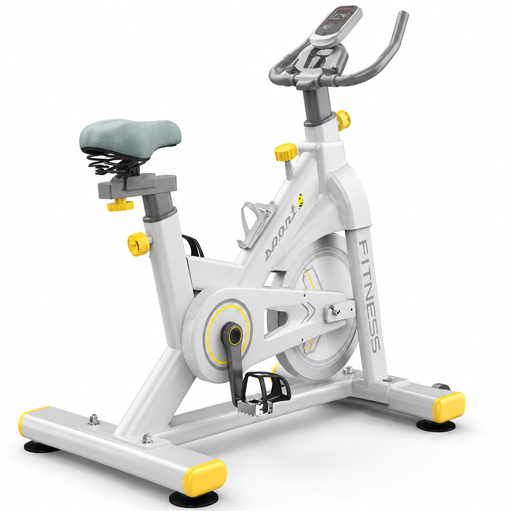 Exercises bike Heavy Duty Exercycle Spin Bike