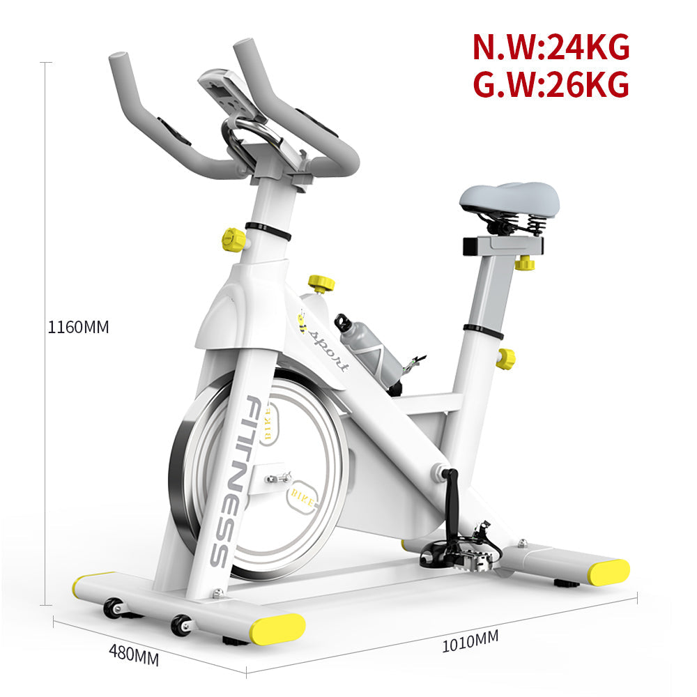 Exercises bike Heavy Duty Exercycle Spin Bike