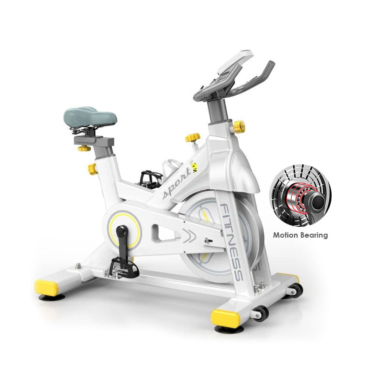 Exercises bike Heavy Duty Exercycle Spin Bike