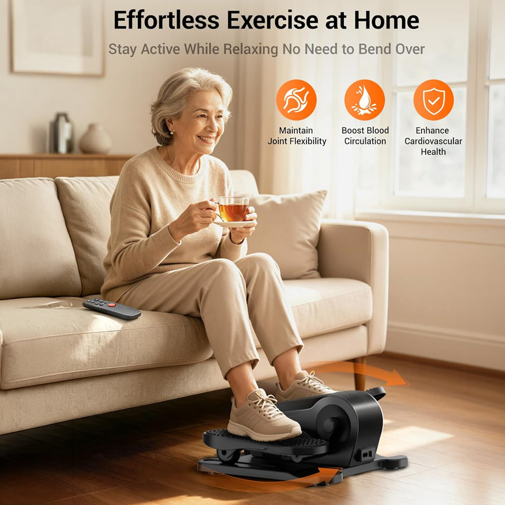 Mini Elliptical trainer Machine