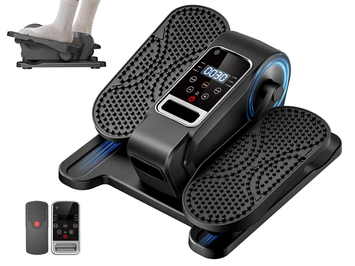 Mini Elliptical trainer Machine