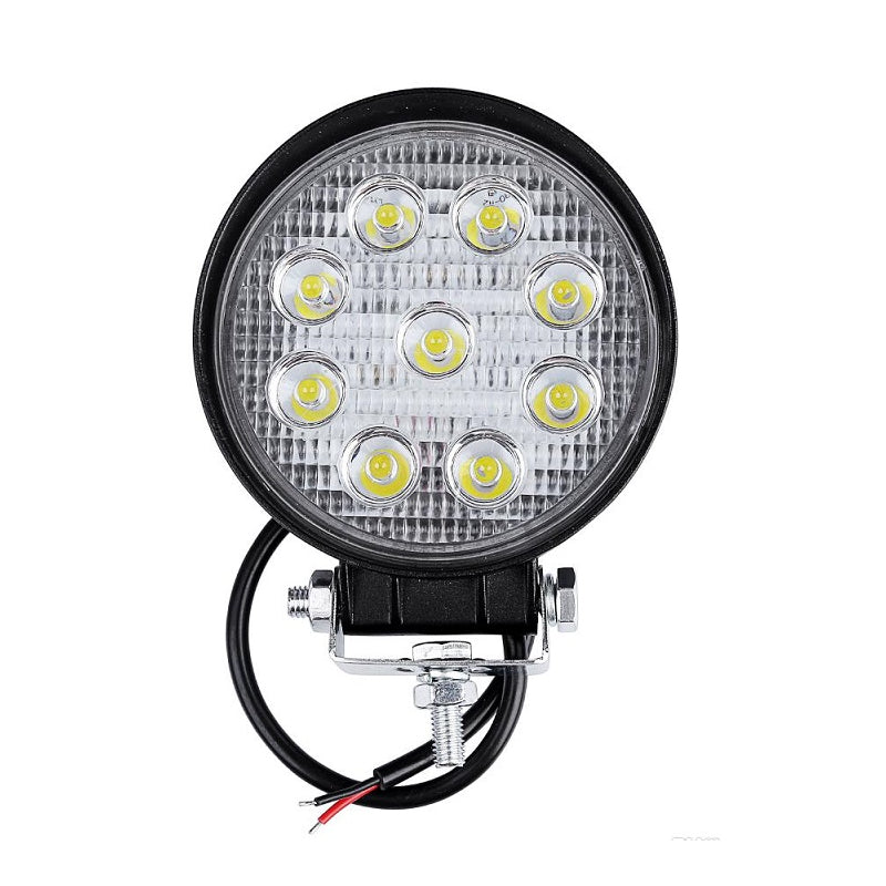 Truck Car ATV SUV Jeep Boat 4WD ATV Spot Lights