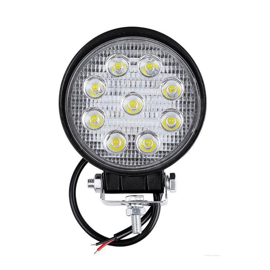 Truck Car ATV SUV Jeep Boat 4WD ATV Spot Lights