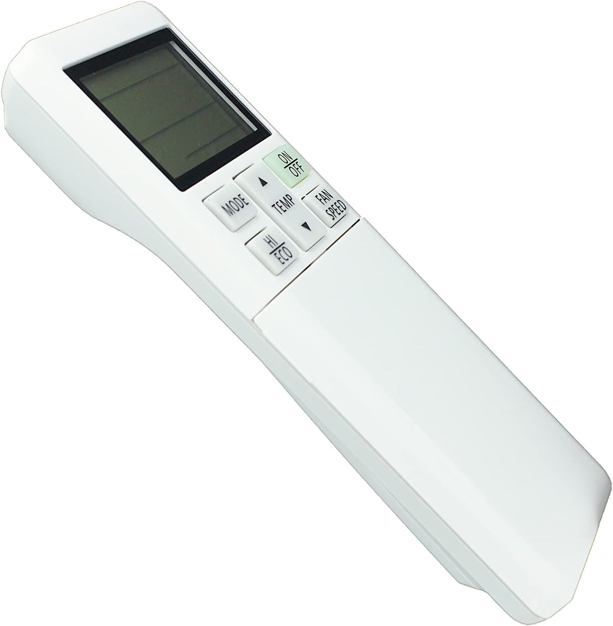 Mitsubishi Heat Pump Remote Control – Replacement for RLA502A700B RLA502A700D RLA502A720 Models