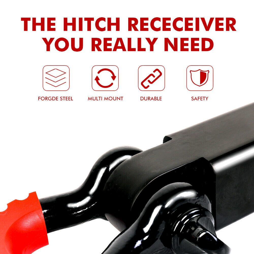 Tow Hitch Receiver 5T