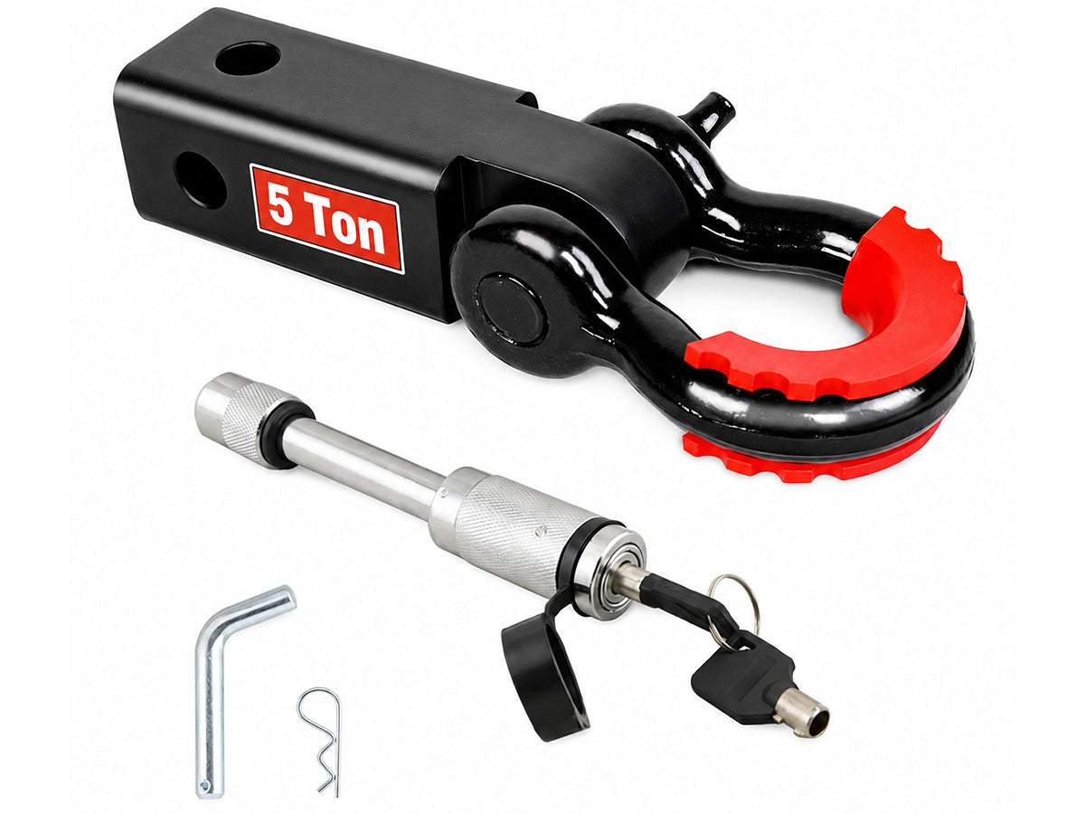 Tow Hitch Receiver 5T