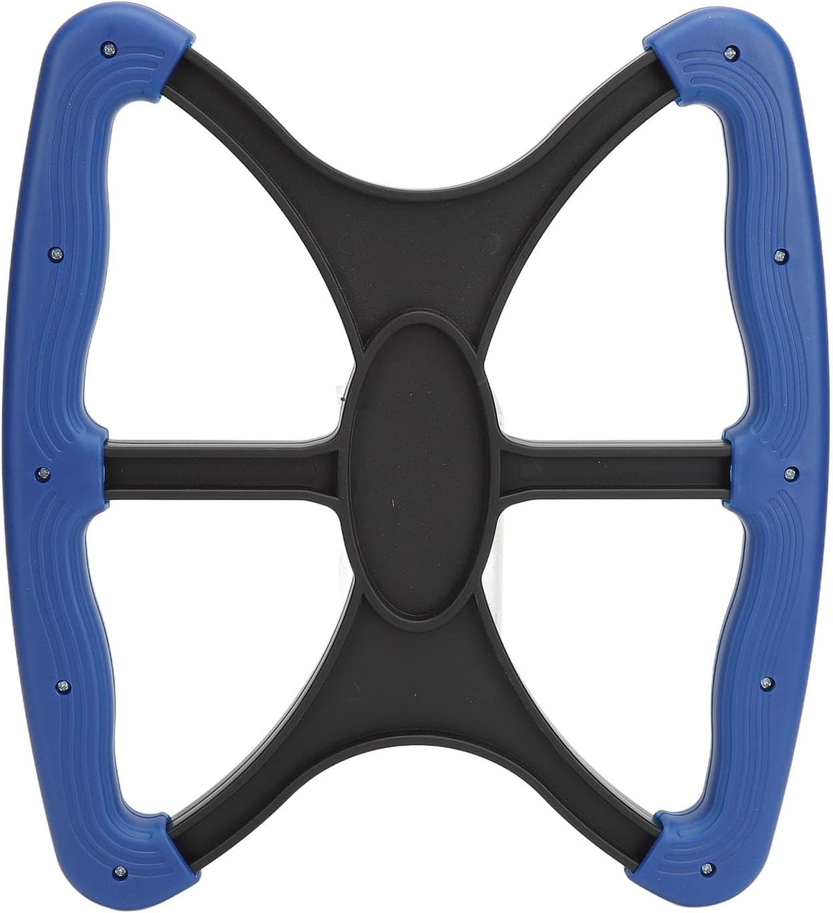 Lift Assists Standing Aid-Handicap Bar with No-Slip Grip Handles