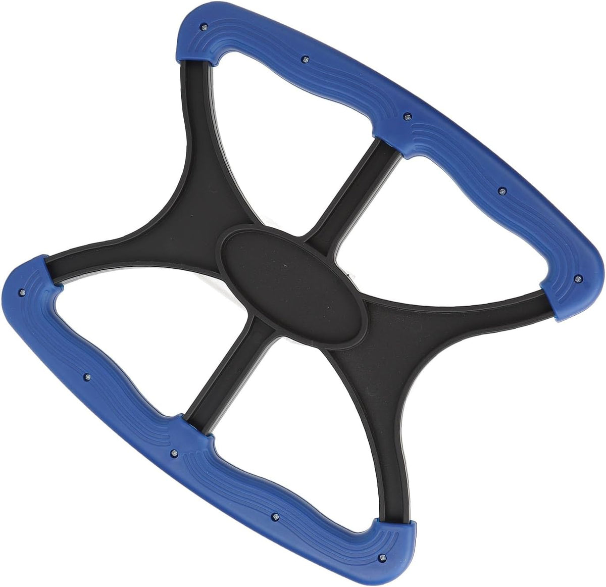 Lift Assists Standing Aid-Handicap Bar with No-Slip Grip Handles