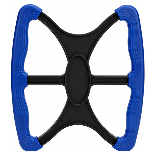 Lift Assists Standing Aid-Handicap Bar with No-Slip Grip Handles