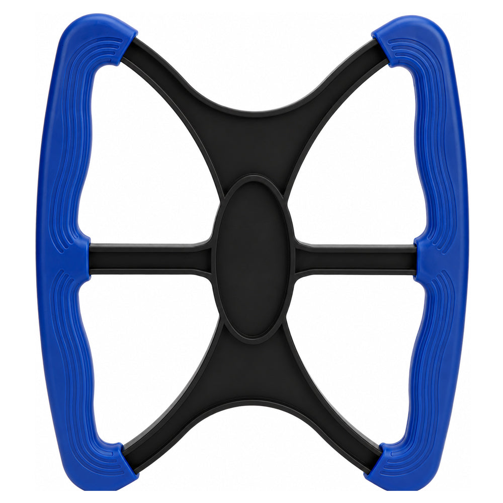 Lift Assists Standing Aid-Handicap Bar with No-Slip Grip Handles