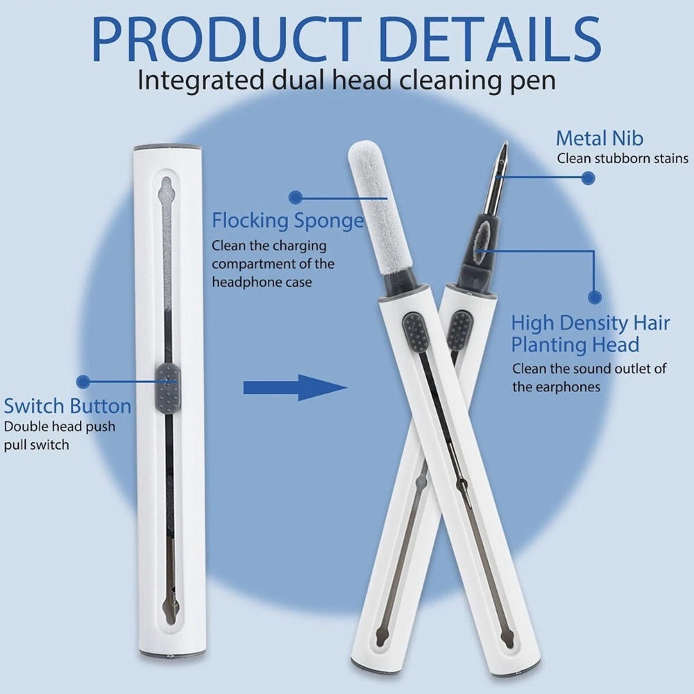 Cleaning Kit for Device / AirPods / Earphones