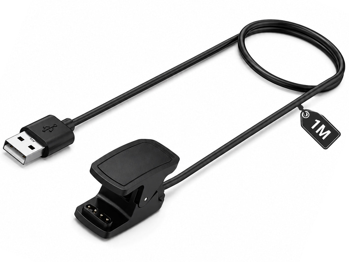 Charger Cable for Garmin Lily Charger
