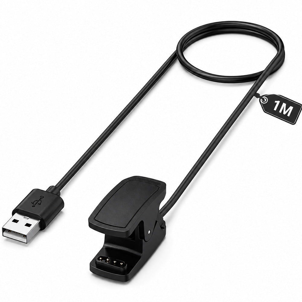Charger Cable for Garmin Lily Charger