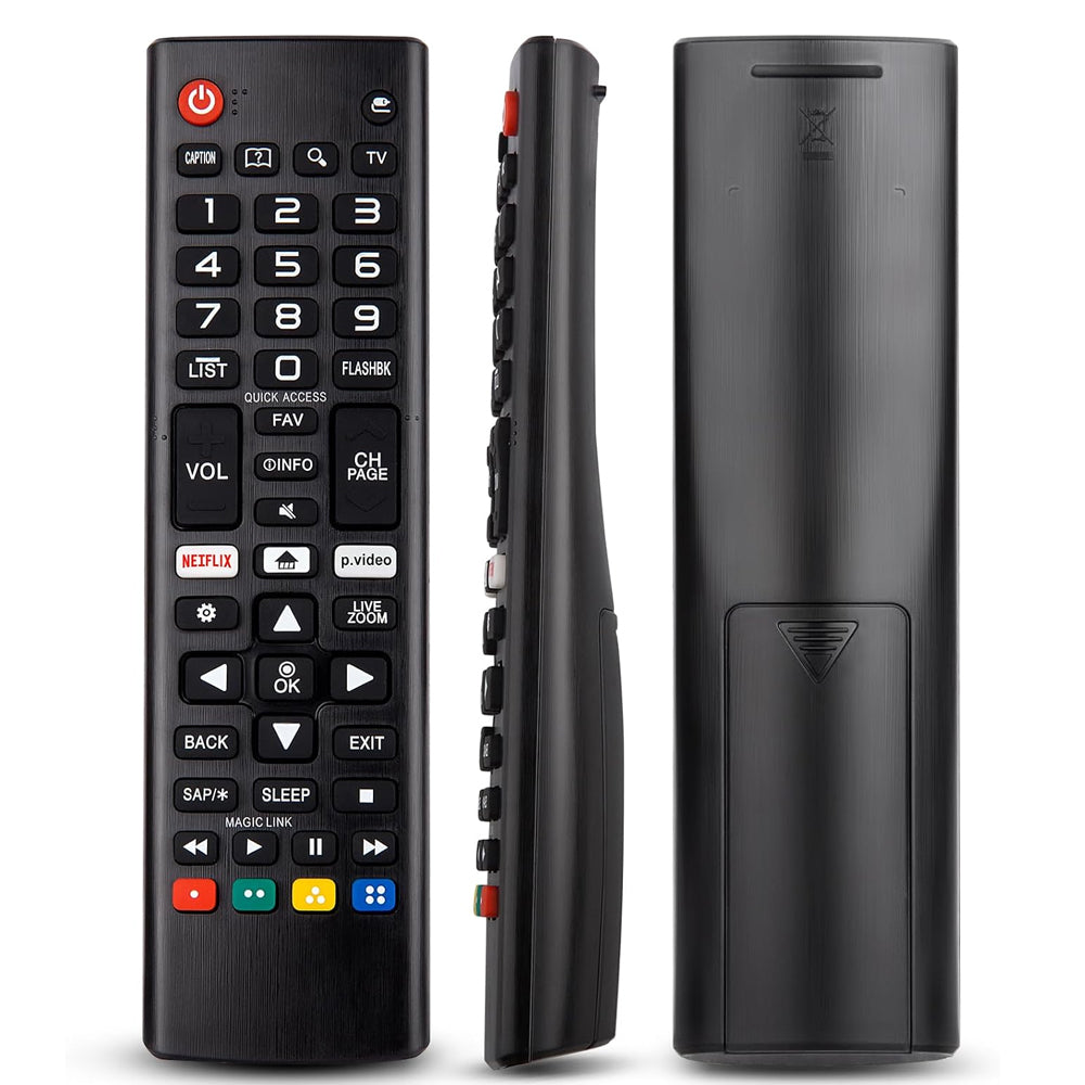LG Smart TV Remote – Replacement Remote for LG Smart LCD LED OLED and 4K