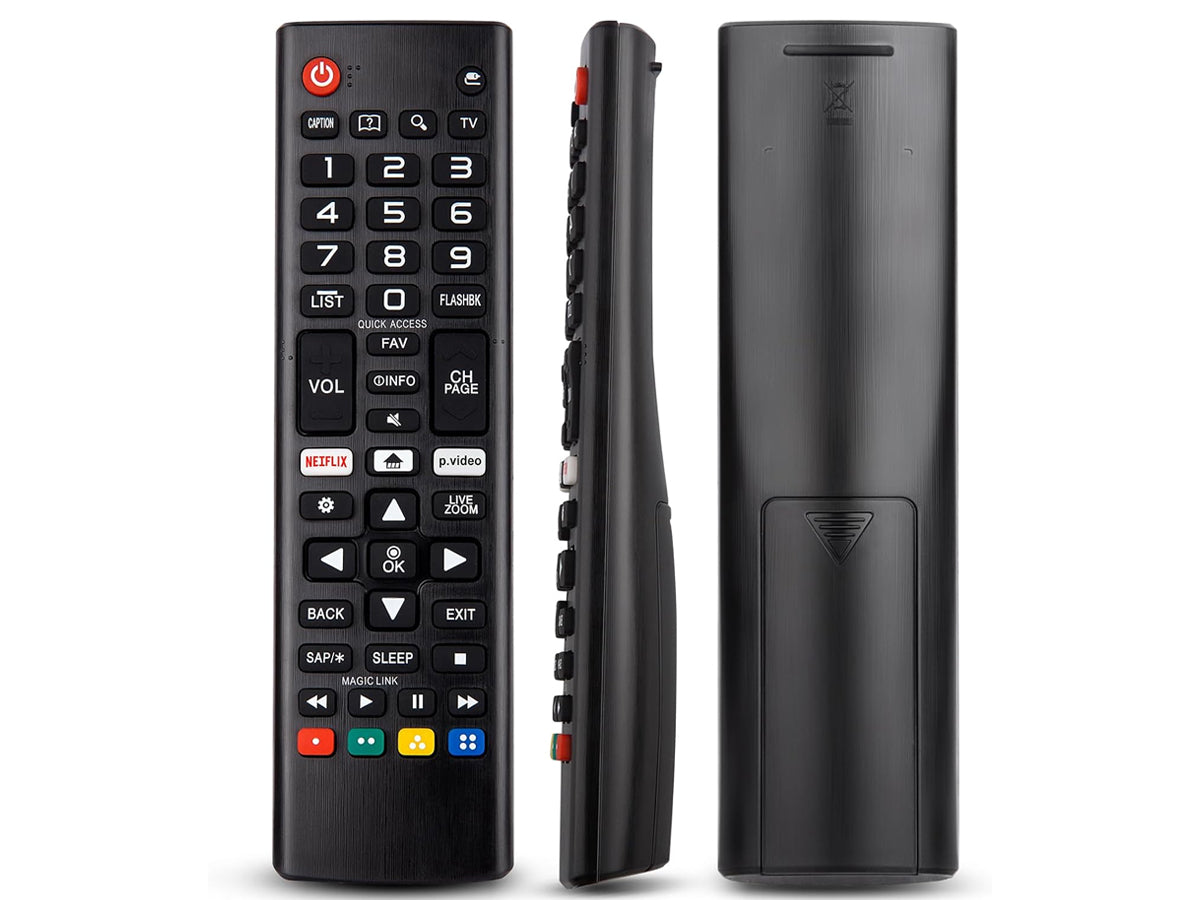 LG Smart TV Remote – Replacement Remote for LG Smart LCD LED OLED and 4K