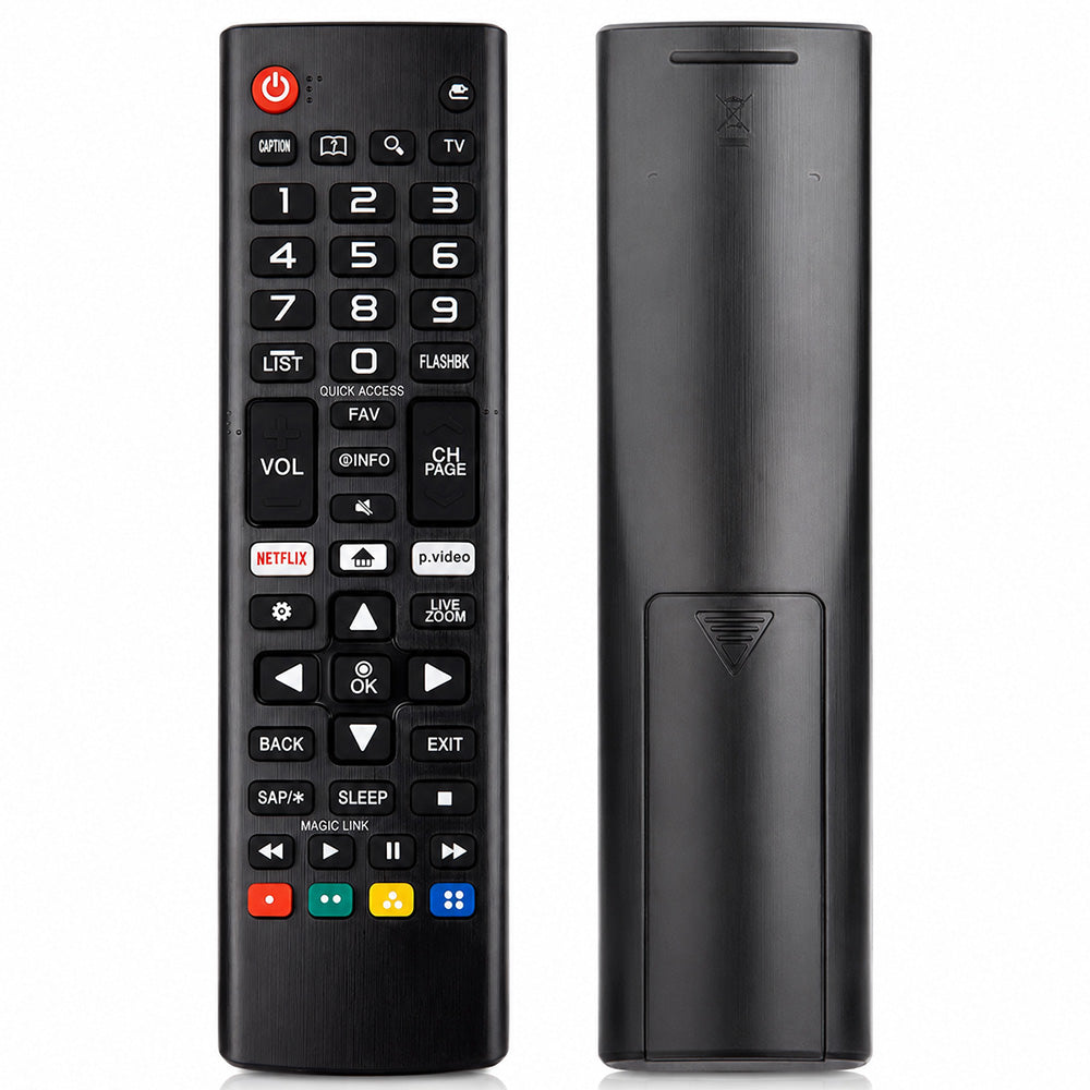 LG Smart TV Remote – Replacement Remote for LG Smart LCD LED OLED and 4K
