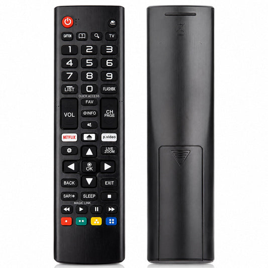 LG Smart TV Remote – Replacement Remote for LG Smart LCD LED OLED and 4K