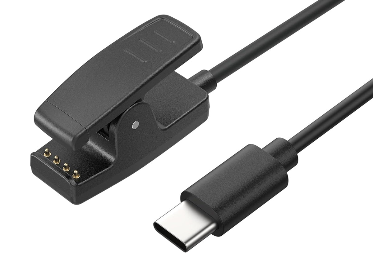 USB C Charger Cable for Garmin Lily Charger