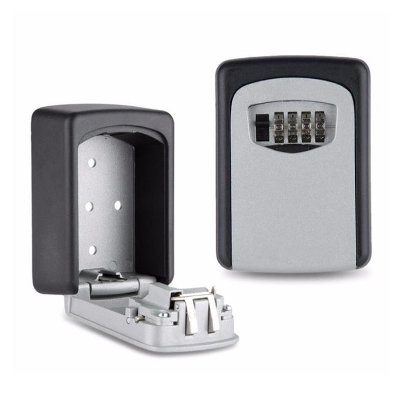 Key Safe Storage Box