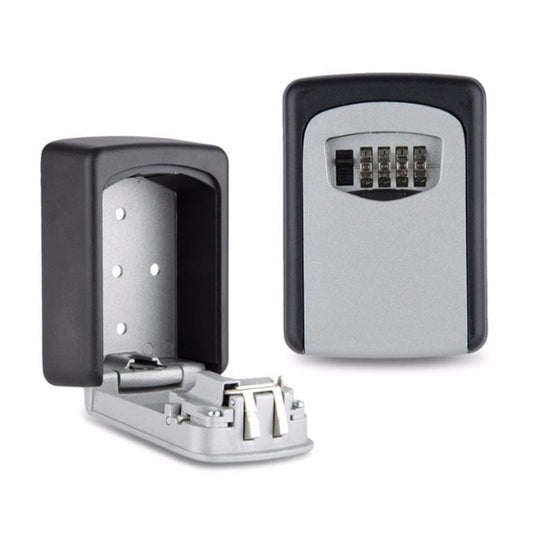 Key Safe Storage Box