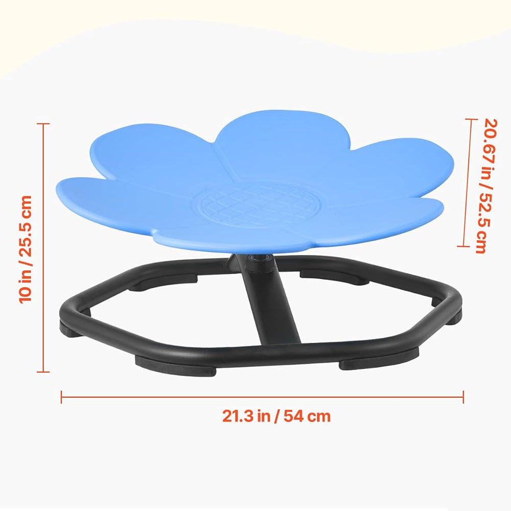 Kids Sensory Spinning Chair