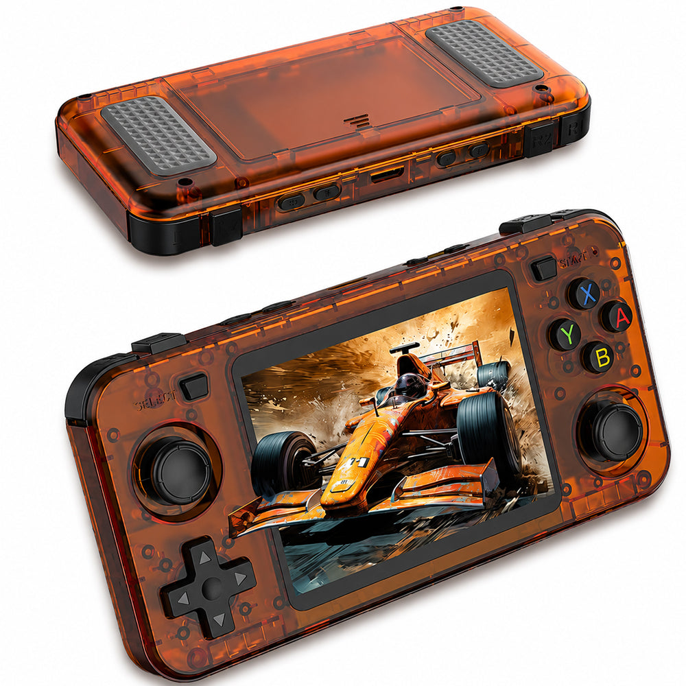 R36H Portable Handheld Video Game Console with 20,000 Plus Games Retro Video Games