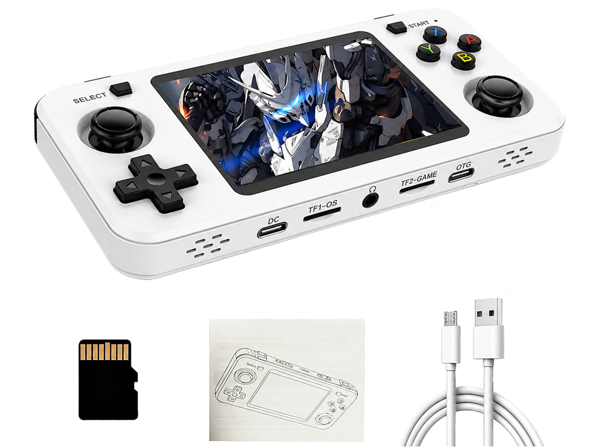 R36H Portable Handheld Video Game Console with 20,000 Plus Games Retro Video Games