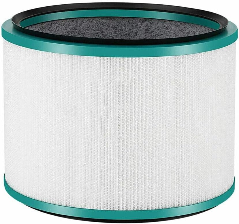 Dyson Air Purifier Filter – Replacement Filter for HP00 HP01 HP02 HP03 DP01 DP03