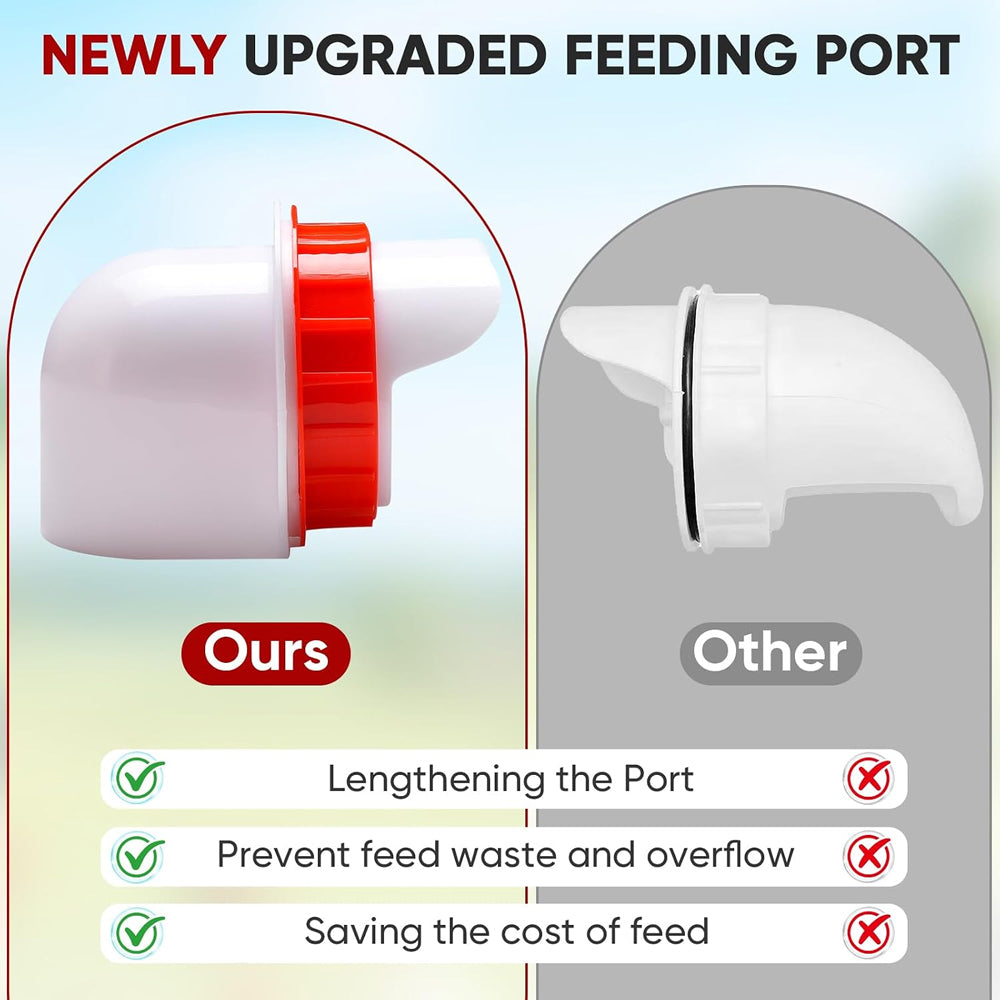 Chicken Feeder 25kg