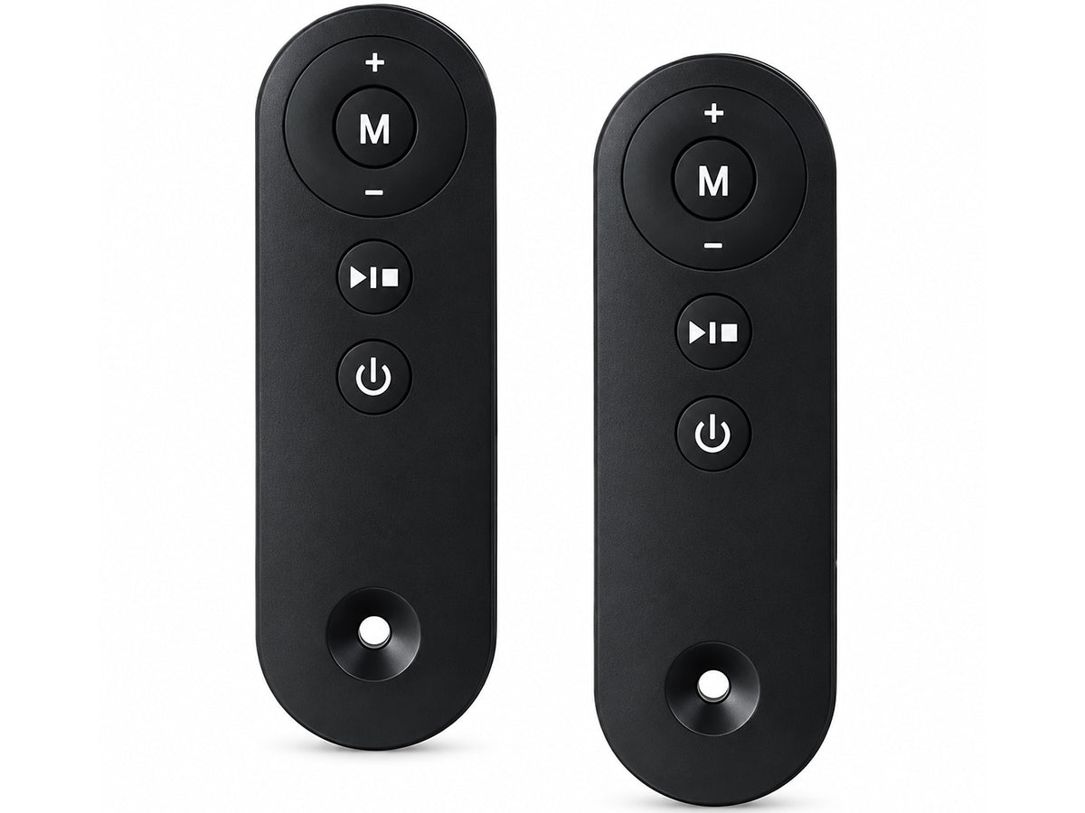 Treadmill Remote Control