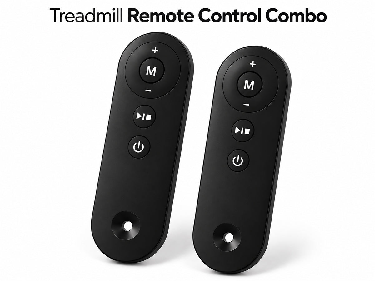 Treadmill Remote Control