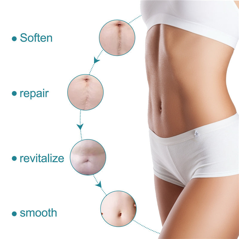 Silicone Scar Sheets Silicone Scar Tape
