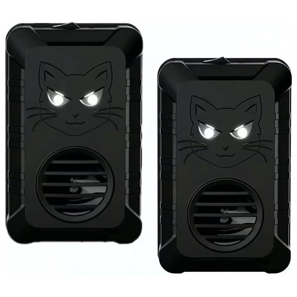 Ultrasonic Rodent Repellent