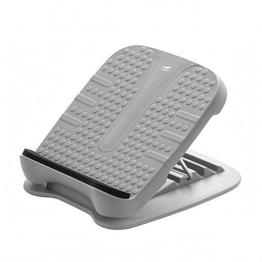 Adjustable Wooden Slant Board for Calf Stretching