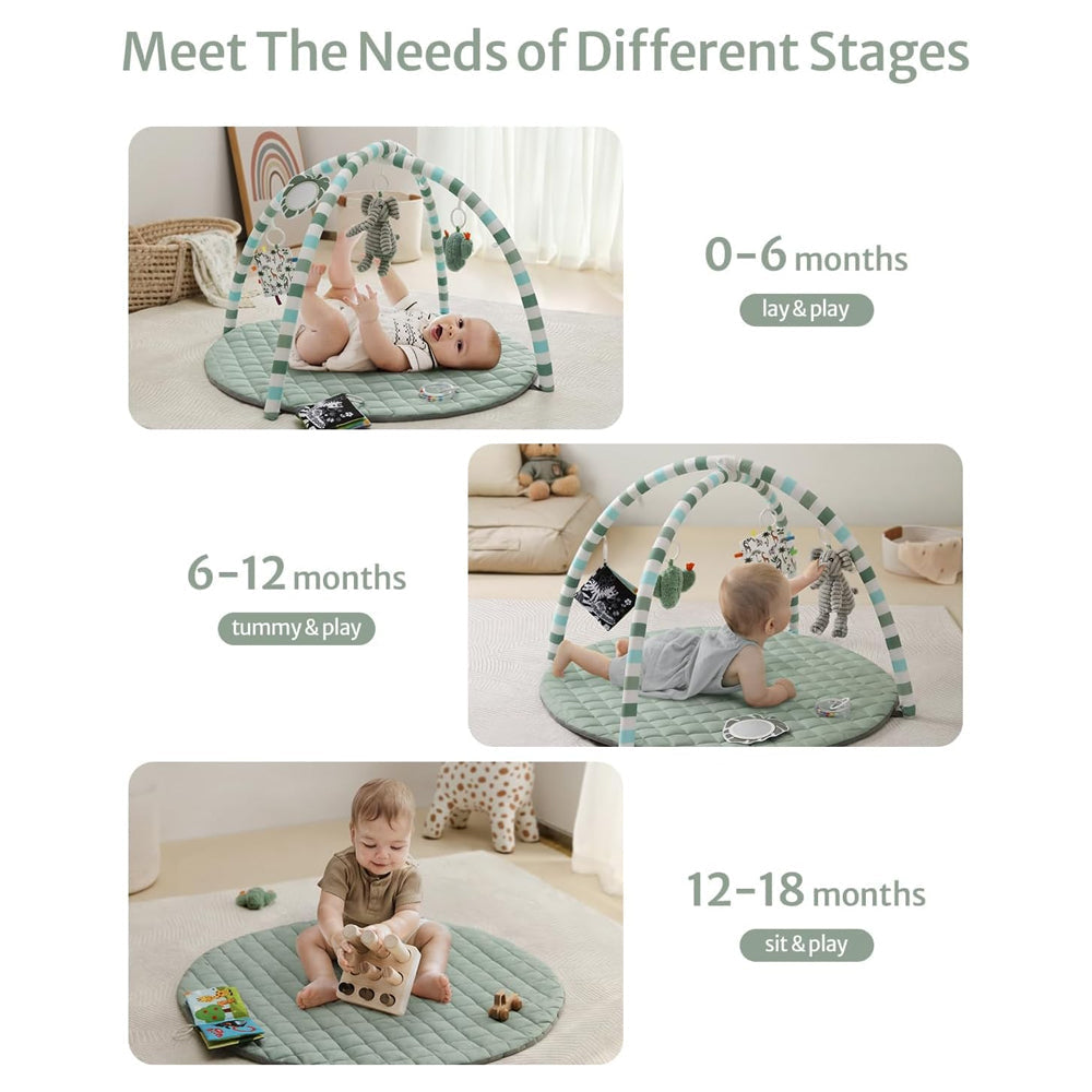 Baby Play Mat Activity Mat