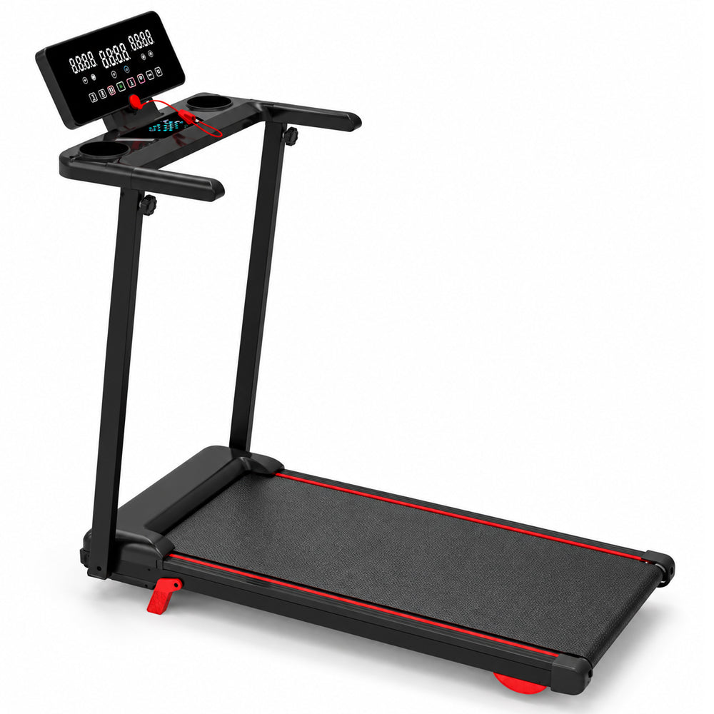 InclineTreadmill Walking Machine