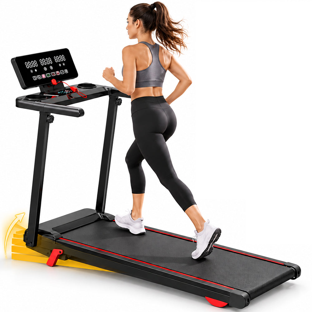 InclineTreadmill Walking Machine