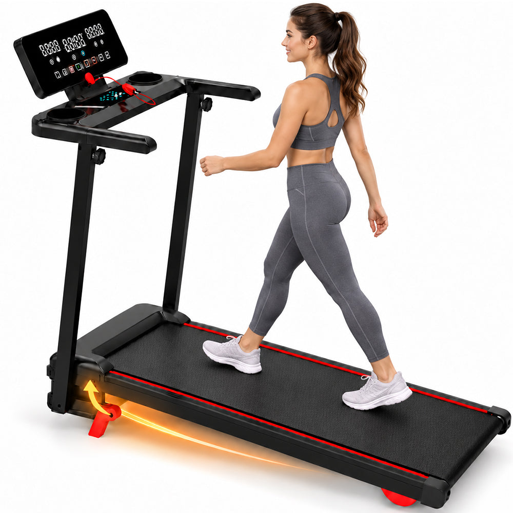 InclineTreadmill Walking Machine
