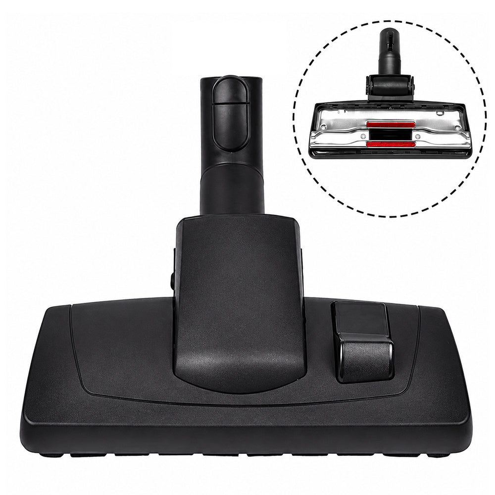 Replacement Miele Vacuum Cleaner Turbo Head Brush