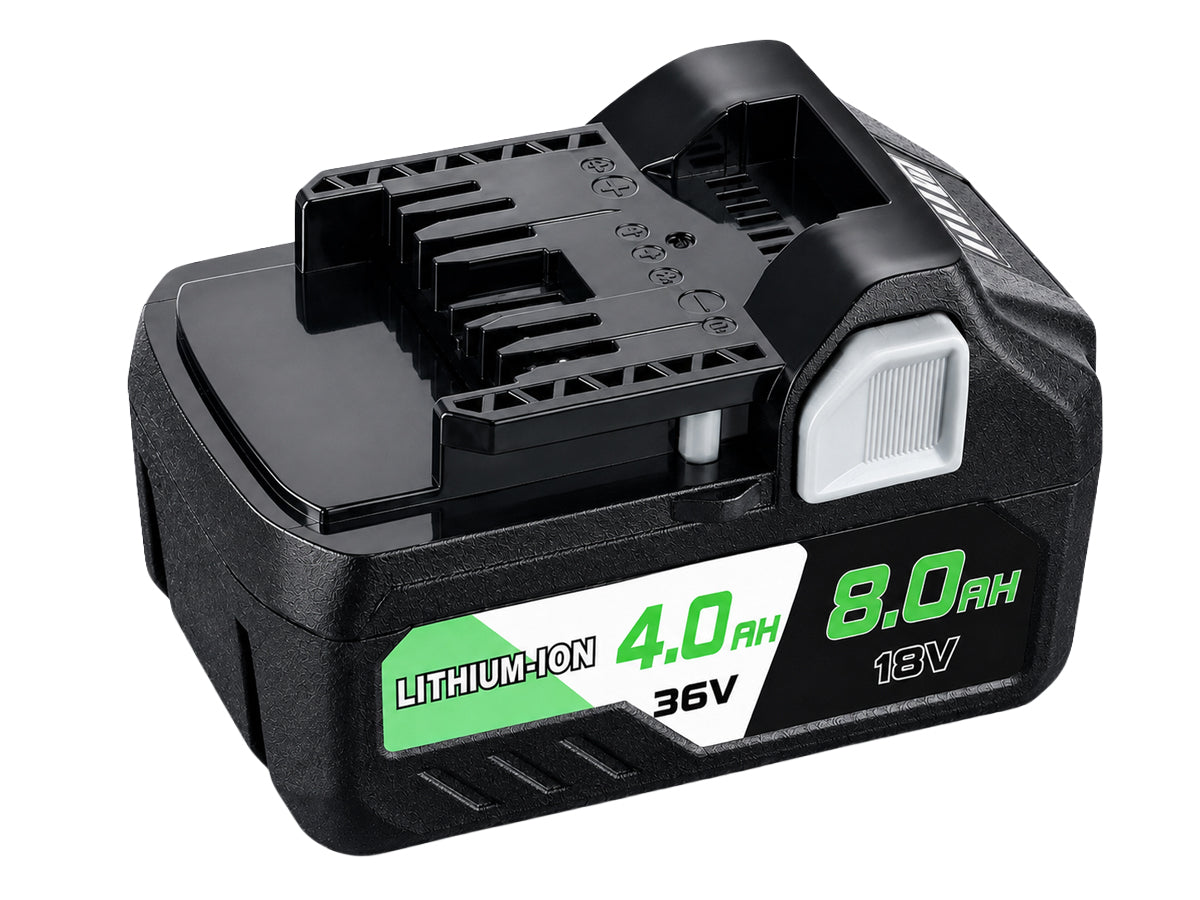 Replacement HiKOKI MultiVolt Battery
