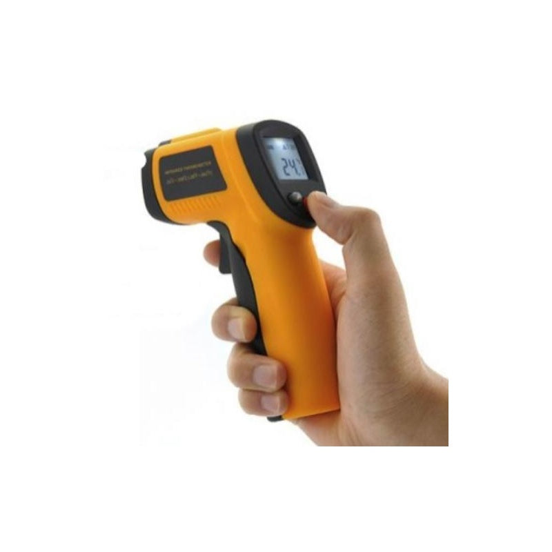 Infrared Thermometer