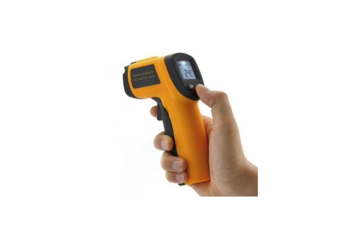 Infrared Thermometer