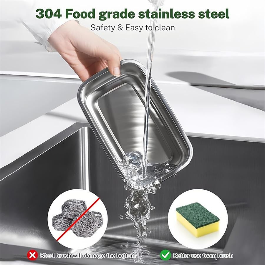 Insulated Electric Lunch Box