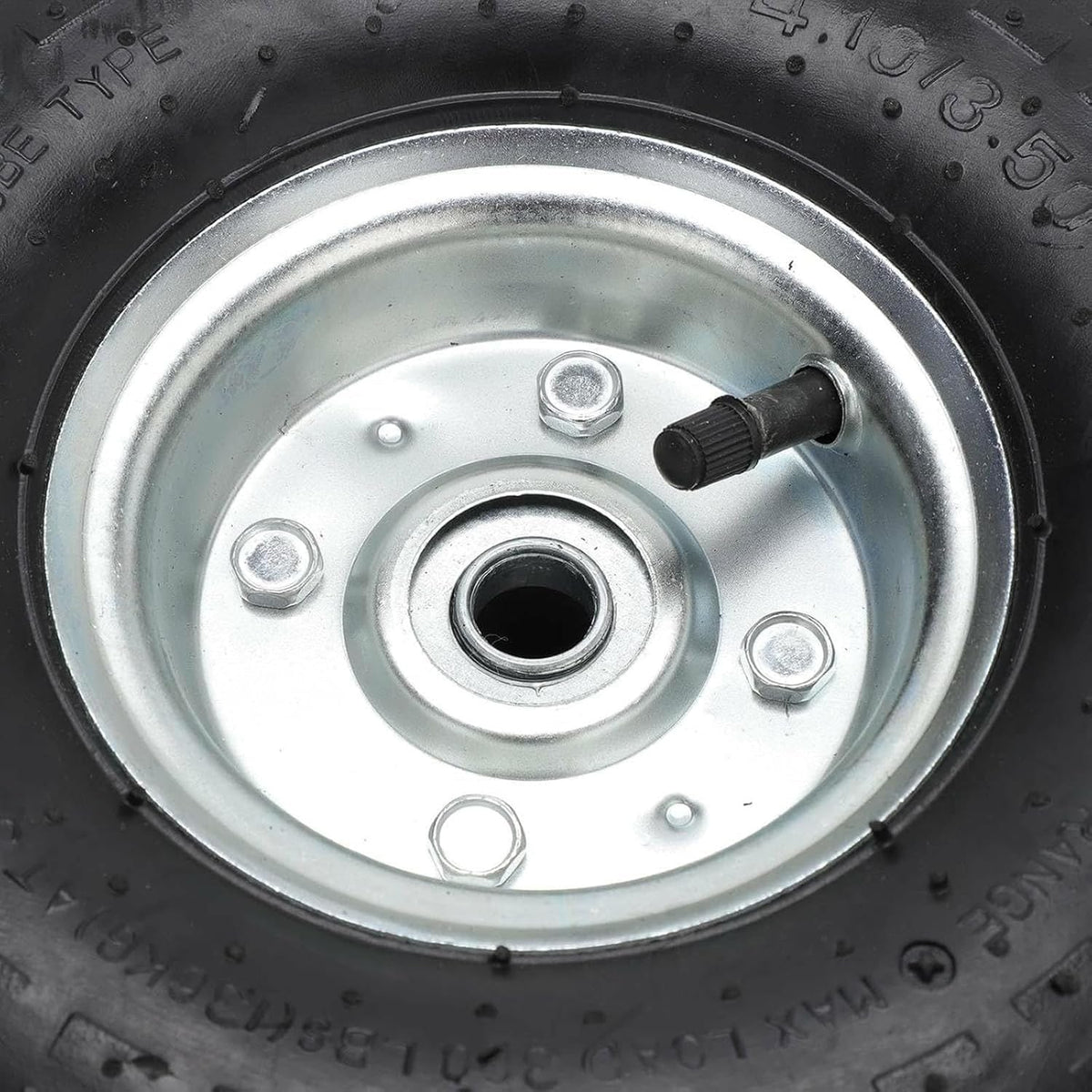 Go Cart Wheels Wheel Barrow Cart Tire