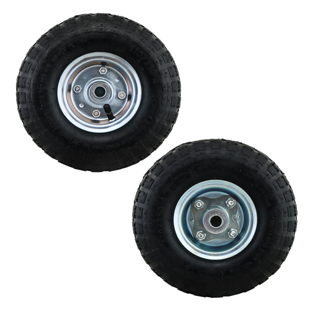 Go Cart Wheels Wheel Barrow Cart Tire