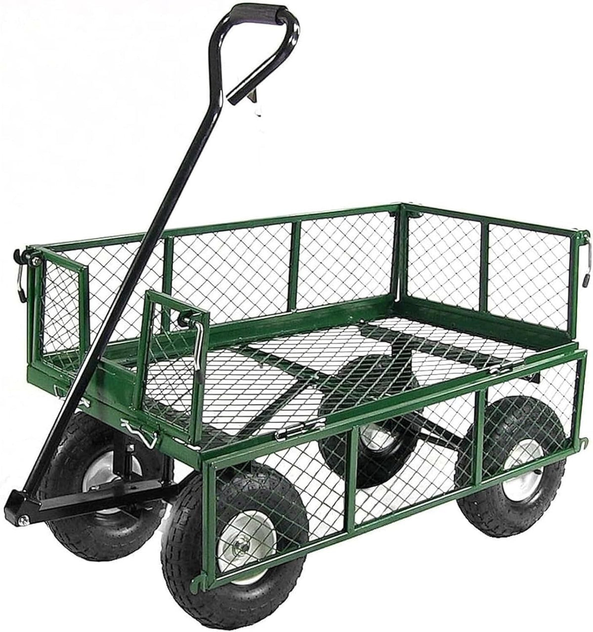 Go Cart Wheels Wheel Barrow Cart Tire