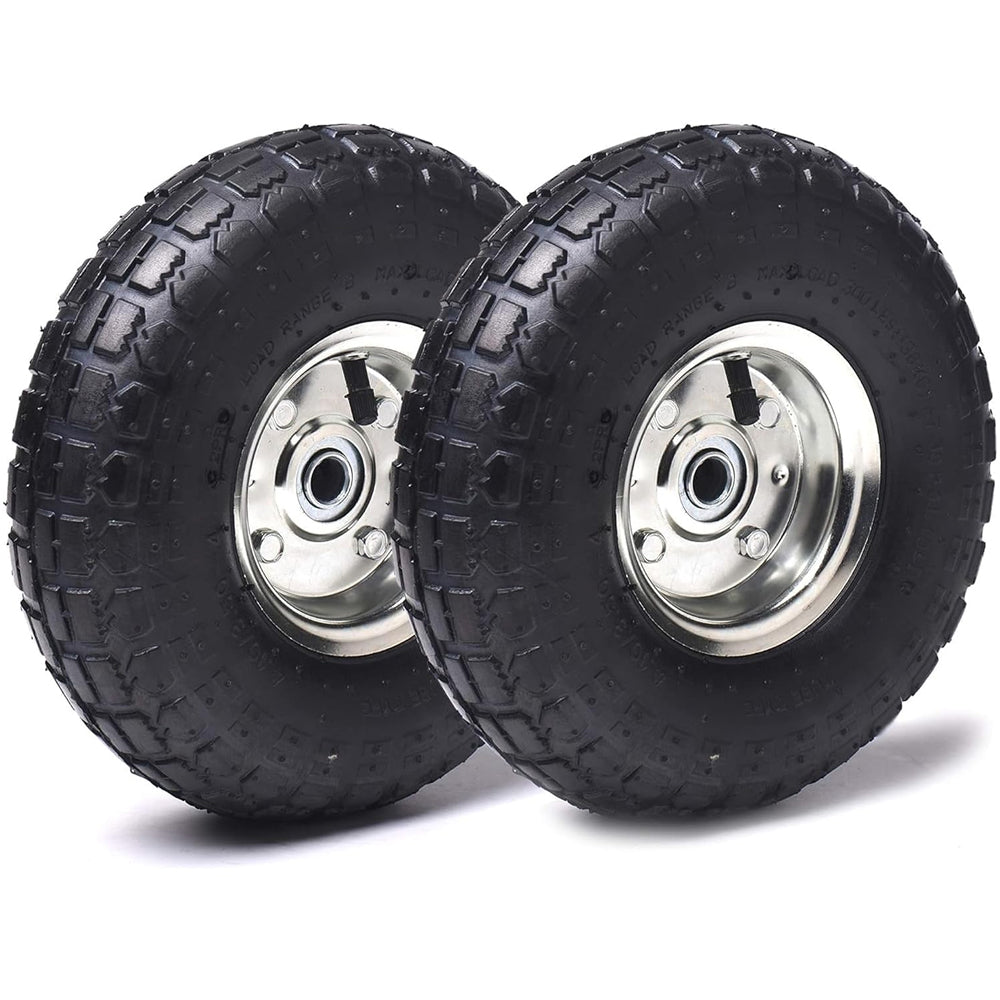 Go Cart Wheels Wheel Barrow Cart Tire