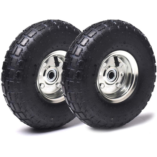 Go Cart Wheels Wheel Barrow Cart Tire