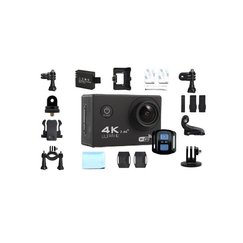 Sports Action Camera
