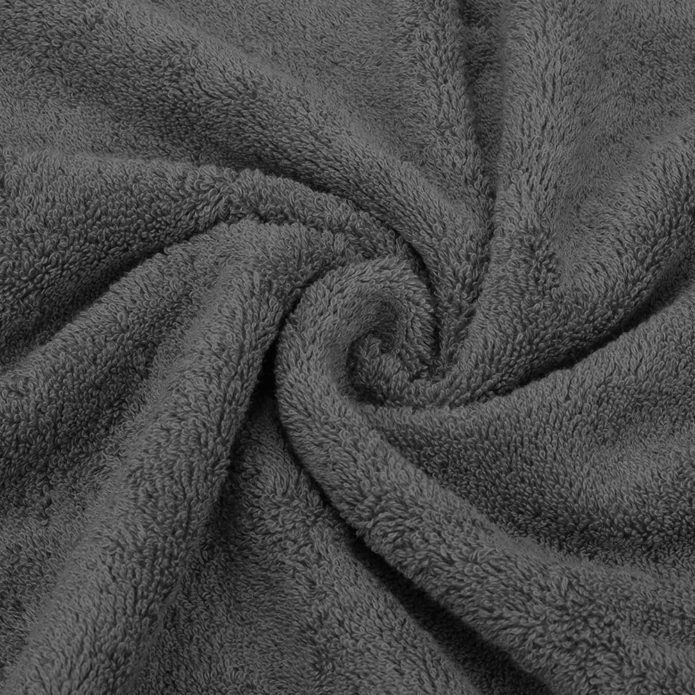 6 Pack Bathroom Towel